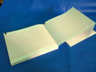 Лента складывающаяся ФДБ 126×150×170